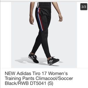 Tiro Adidas Women’s Pant